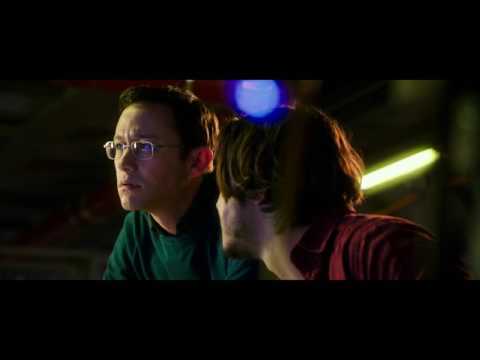 Snowden - How Is This All Possible - Own it on Digital HD 12/13 on Blu-ray/DVD 12/27