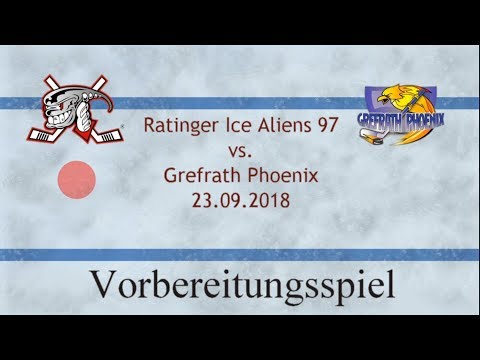 NiersHockey NEWS  01.10.2018