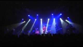 Lucero - I can&#39;t stand to leave you - live - Minglewood Hall - Christmas 2011 - HD1080