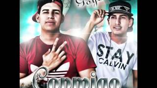 Conmigo - Kike Y Goyo