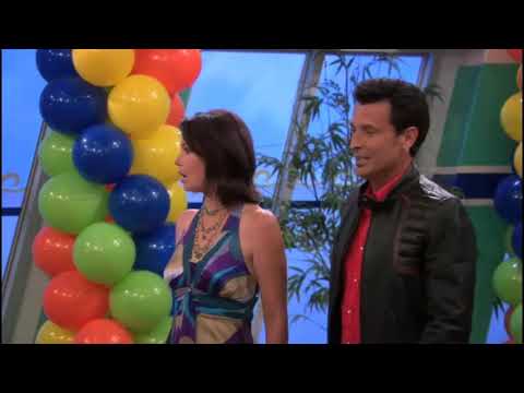 Graduation on Deck #2 (The Suite Life on Deck)