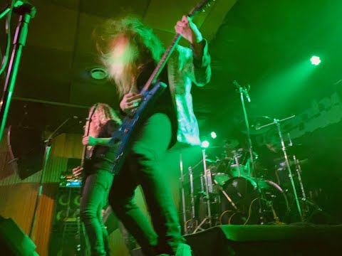 DECIPHER @ Halden Rock Vol  2