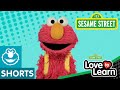 Sesame Street Elmo S Getting Ready For School