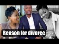 Dr Ngwenya Explains His Reason For Divorcing Zinhle Ngwenya
