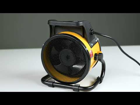 фото тепловая пушка 0