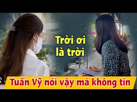 (B.97) Many girls were deceived without knowing it. Can you believe it?