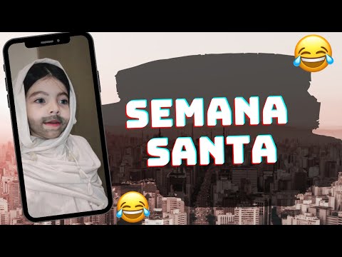 Special Holy Week - Hassam | Francesca Miranda |