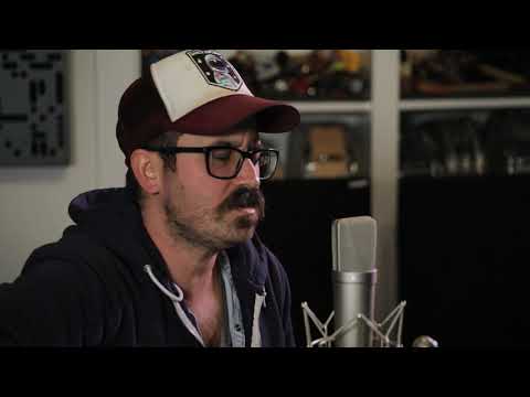 Sean McConnell - I Still Believe In You - 9/20/2021 - Paste Studio NVL - Nashville TN