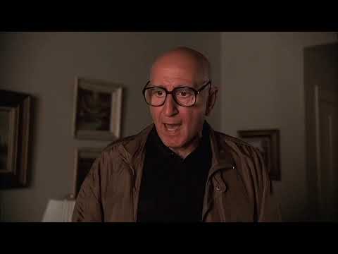 The Sopranos - Livia turns Junior against Tony