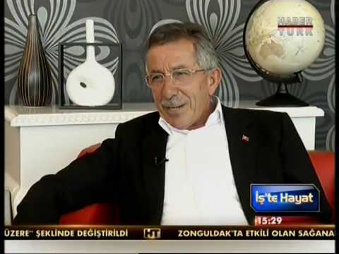 İş'te Hayat — 7. Bölüm