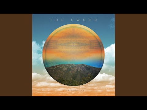 Seriously Mysterious - The Sword