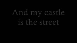 Reign of the Disruptors Lyrics