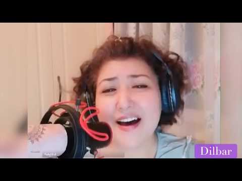 Uyghur Song || Yari Yoqlar by Dilbar
