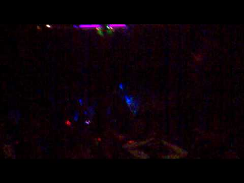 KlubbBass Djz @ Club Cool - Szilveszter II. (2009. 12. 31.)