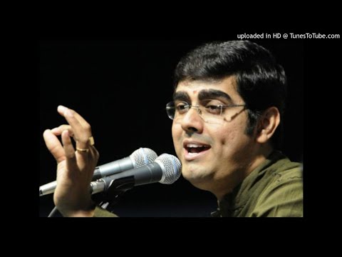 Shri Raghuvara Aprameya - Kamboji Raagam