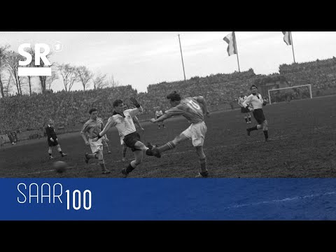 1954: Helmut Schön gegen Sepp Herberger - das Saarland verliert WM-Qualifikation gegen Deutschland