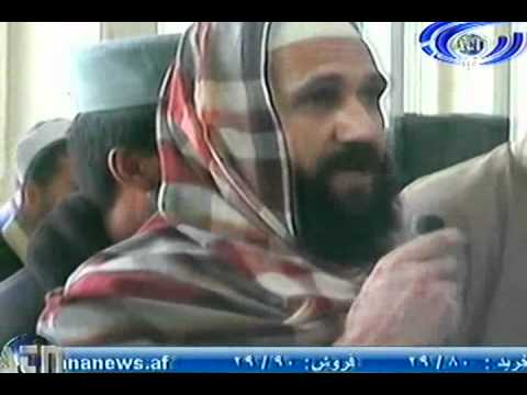 Ariana News 08 May 2012 Part Two - DARI