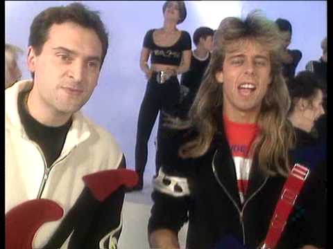 Pat And Mick - Gimme Some