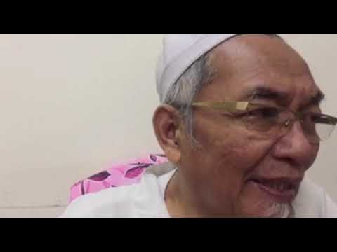 230521-English and Bahasa Melayu Will Become World Languages- Prof Nasoha Saabin