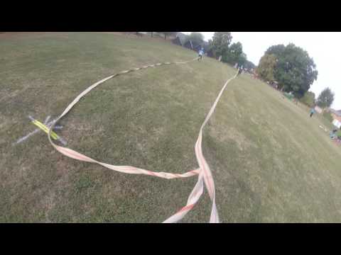 Liga Horka - SDH Svídnice troják