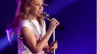 Bonus 02 - Kylie Minogue - Do It Again (Live @ Anti Tour 2012)