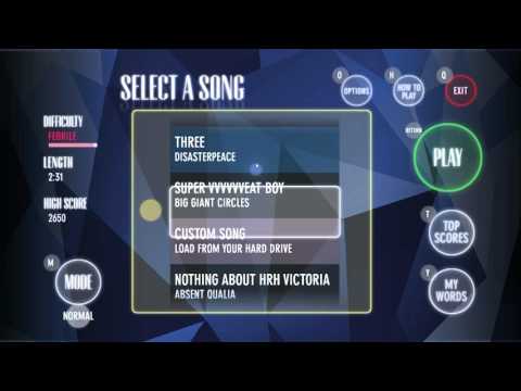 Alphabeats: Master Edition Steam Gift GLOBAL - 2
