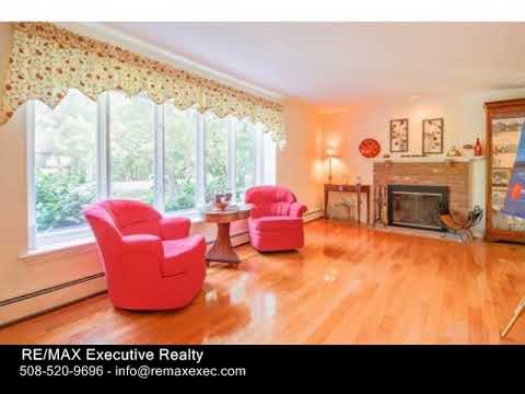 391 Oakland Pkwy, Franklin MA 02038 - Single Family Home - Real Estate - For Sale -