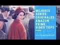 Mejores Series Originales Amazon Prime Video Top5