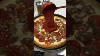 CHICAGO DEEP DISH PIZZA. Chicago Guys in Las Vegas