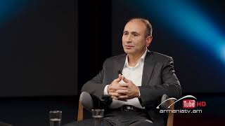 Տուն-Տեղ 8, Թողարկում 3, Կիրակի 13։00 / Tun-Tegh
