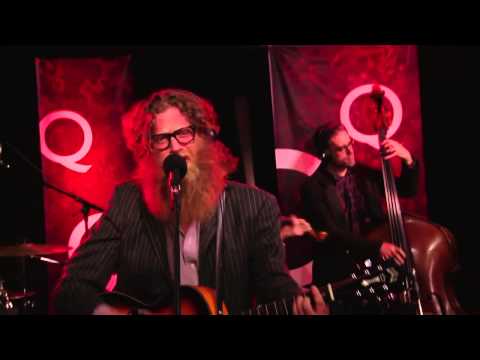 Ben Caplan: "Down to the River"