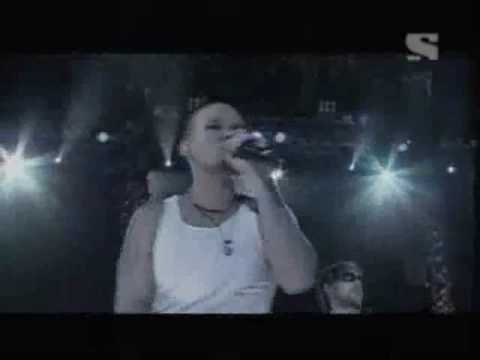 Calle13 ""el che guevara""""""""""vicentico de los fabulosos cadillacs