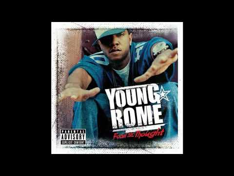 Young Rome - I Don't Care (ft. YoungbloodZ)