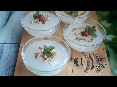 Paluze Recipe - Paluze Recipe | Happy Turkish Kitchen