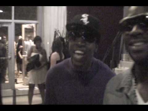 STYLUS DJ AWARDS 2010!!!! (PART 1) OFF THE RECORD DVD COMING SOON!!!