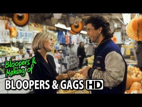 Lethal Weapon 1,2,3,4 (1987-98) Bloopers Mix