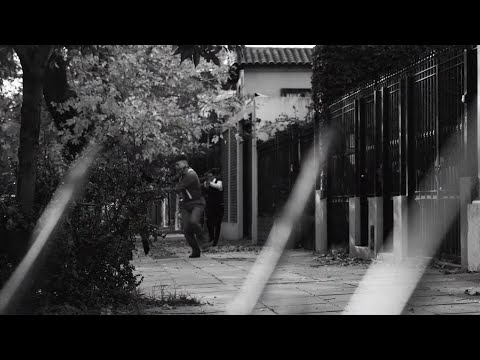 Pedro Brittez - Escape (Official Video)