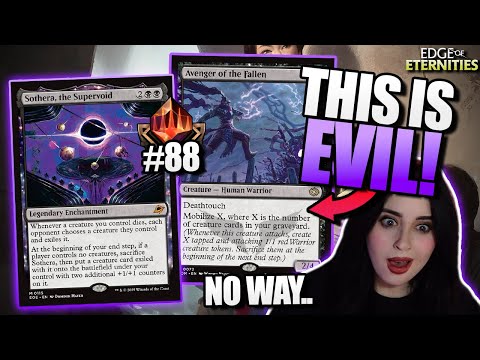 This Deck Will Make Your Opponents RAGE QUIT..🤣 | Standard MTG Arena
