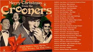 Download lagu Frank Sinatra Dean Martin Elvis Presley Nat King Cole Bing Crosbey Merry Christmas from the Crooners mp3 Download lagu Frank Sinatra Dean Martin Elvis Presley Nat King Cole Bing Crosbey Merry Christmas from the Crooners mp3