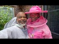 THIS IS REAL HONEY ️ Ladylead And Lead Farmer 73 Live