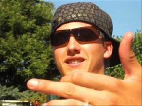 B-Chris & Rec-Z - Boygroup