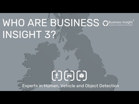 Who Are Bi3? - An interview with the Bi3 Team, investigating our business culture.