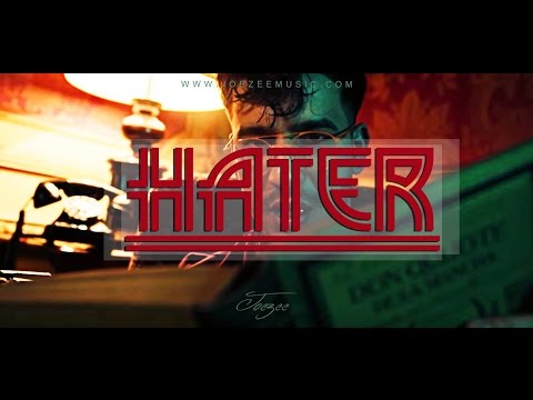 UFO361 Type Beat - "Hater" (Prod. by joezee)