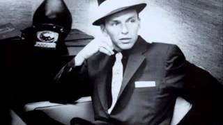 FRANK SINATRA    Can't take my eyes off you subtitulada