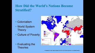 Ch 7 Global Stratification E