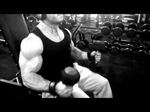 Lorenzo B - Weakpoint Blast ! (RearDelts)
