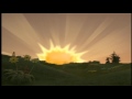 Teletubbies Intro Russian