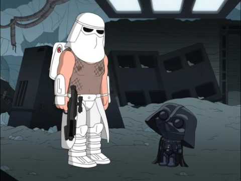 Something,Something,Something Darkside - Storm tropper shirt