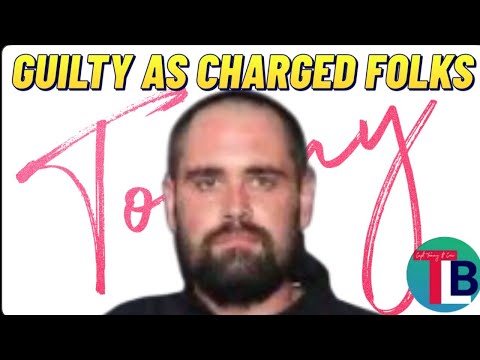 Nick Reiner is Guilty Sorry Not Sorry