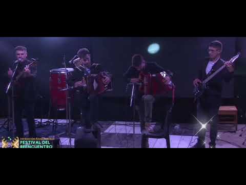 LOS HERMANOS FERNÁNDEZ